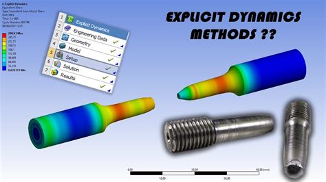 drop test of a ball in explicit analysis ansys|ANSYS explicit dynamics guide 2019 R3 pdf .